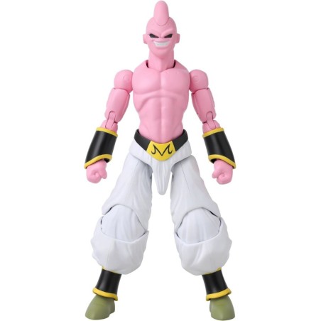 Figura Dragon Stars Majin Buu Aku