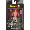 Figura Dragon Stars Majin Buu Aku