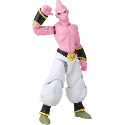 Figura Dragon Stars Majin Buu Aku