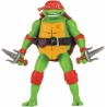 Figura Deluxe Tortugas Ninja Rafael de Famosa