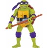 Figura Deluxe Tortugas Ninja Donatello de Famosa