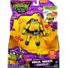 Figura Deluxe Tortugas Ninja Donatello de Famosa
