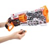 X-SHOT Skins Lock Gun 16 dardos de Zuru