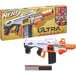 Nerf Ultra Select de Hasbro