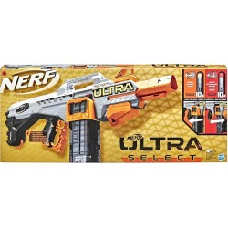 Nerf Ultra Select de Hasbro