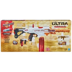 Nerf Ultra Strike de Hasbro