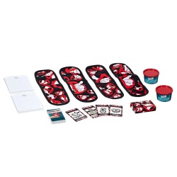 Pulgares fuera de Hasbro