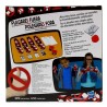 Pulgares fuera de Hasbro
