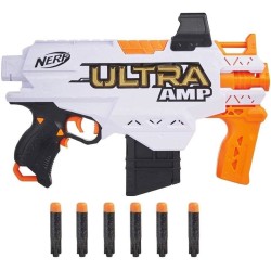 Nerf ulta amp de Hasbro