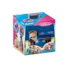 Casa de muñecas maletín de Playmobil