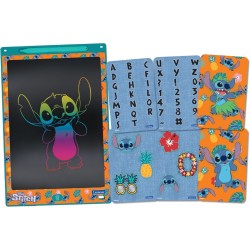 Pizarra mágica de Stitch Tinta electrónica 28 cm