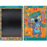 Pizarra mágica de Stitch Tinta electrónica 28 cm