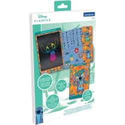 Pizarra mágica de Stitch Tinta electrónica 28 cm