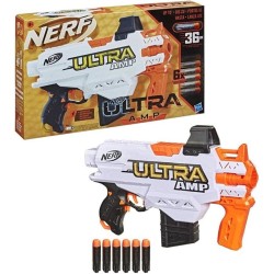 Nerf ulta amp de Hasbro