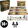 Avalon Hill HeroQuest Pack de Misión Las Junglas de Delthrak