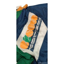 Chándal vintage Dunlop años 90 talla 14-Nuevo
