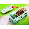 Family Fun caravana de verano de Playmobil