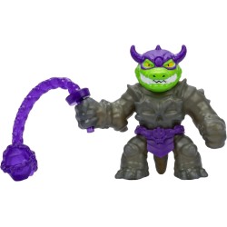 Goo Jit Zu Strecth strikers deluxe. Pack Rock Jam de Bandai