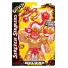 Goo Jit Zu Strecth strikers deluxe. Pack Blazagon de Bandai
