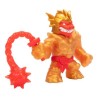 Goo Jit Zu Strecth strikers deluxe. Pack Blazagon de Bandai