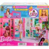 Barbie 65 Aniversario muñeca con apartamento de Mattel