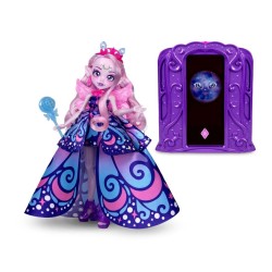 Magic Mixies Pixie Supremes- muñeca magic mirror