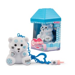 Coccolotti - Polar Bear Azul