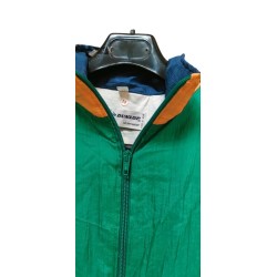 Chándal vintage Dunlop años 90 talla 14-Nuevo
