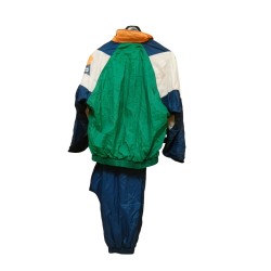 Chándal vintage Dunlop años 90 talla 14-Nuevo
