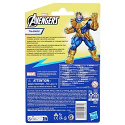 Avengers Figura Epic Hero Deluxe Thanos de Hasbro