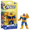 Avengers Figura Epic Hero Deluxe Thanos de Hasbro