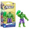 Avengers Figura Epic Hero Deluxe Hulk de Hasbro