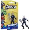 Avengers Figura Epic Hero Thor de Hasbro
