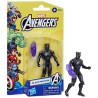 Avengers Figura Epic Hero Black Panther de Hasbro