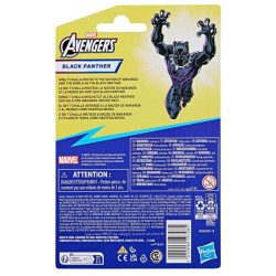 Avengers Figura Epic Hero Black Panther de Hasbro
