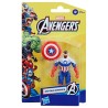 Avengers Figura Epic Hero Capitán América de Hasbro