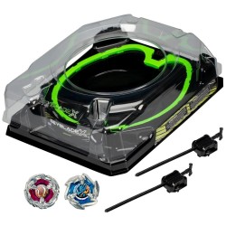 Beyblade X - Set de Batalla Xtreme de Hasbro