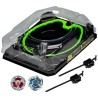 Beyblade X - Set de Batalla Xtreme de Hasbro