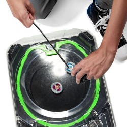 Beyblade X - Set de Batalla Xtreme de Hasbro
