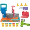 Play-Doh Banco de Herramientas de Hasbro