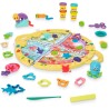 Play-Doh Set de Juego Portátil de Hasbro