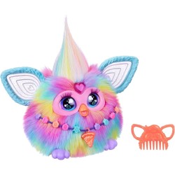 Furby Tie dye de Hasbro