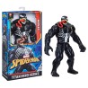 Spiderman figura deluxe Venom de Hasbro
