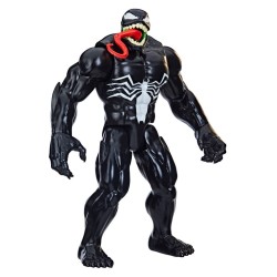 Spiderman figura deluxe Venom de Hasbro
