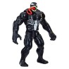 Spiderman figura deluxe Venom de Hasbro