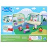 Peppa Pig aventura en carretera de Hasbro