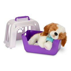 Little Live Pets - My Really Real Puppy de Famosa