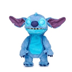 Real FX Disney Stitch Puppet de Famosa