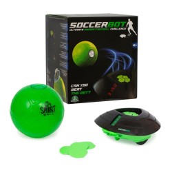 Soccerbot de Famosa