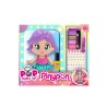 Pinypon Pop & Make up de Famosa